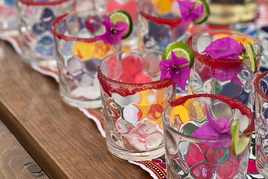 Cabo San Lucas Tequila Tasting and Mixology Class in Tasting Room - Mixology Class: Learning Two Tequila-Based Drinks You Can Actually Make Again