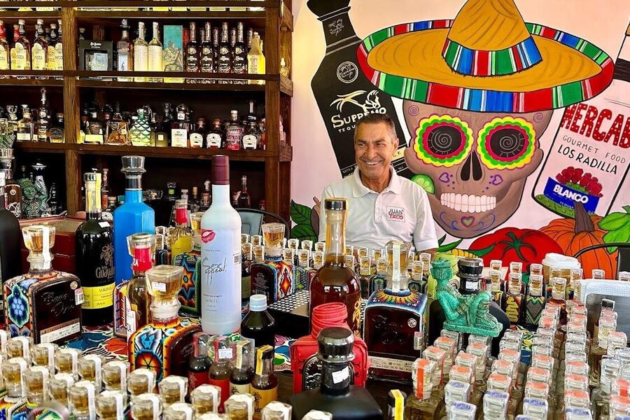 Cabo San Lucas Tequila Tasting and Mixology Class in Tasting Room - Price and Value in Cabo: What $59.41 Really Buys You