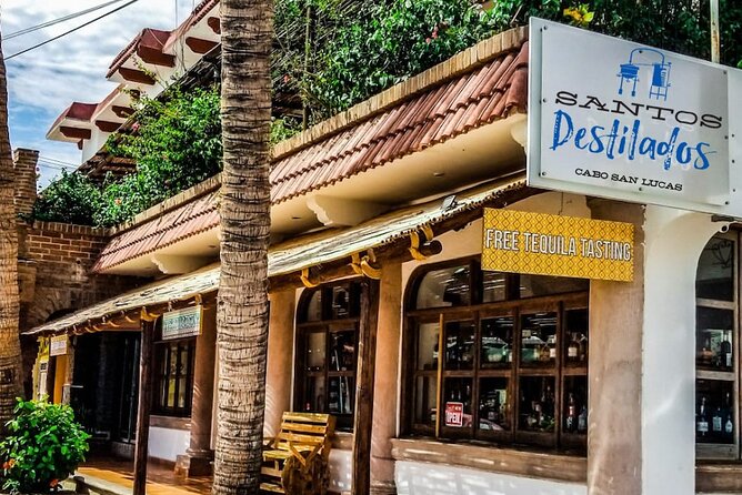 Cabo San Lucas Tequila Tasting Experience - Key highlights at a glance