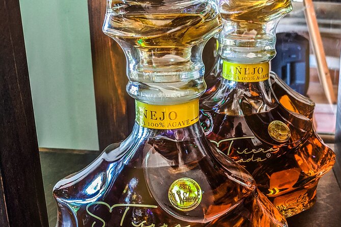 Cabo San Lucas Tequila Tasting Experience - Private Guide, Short Lessons, and How Not to Burn Through Shots