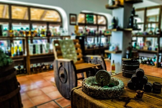 Cabo San Lucas Tequila Tasting Experience - Should You Book Santos Destilados in Cabo?
