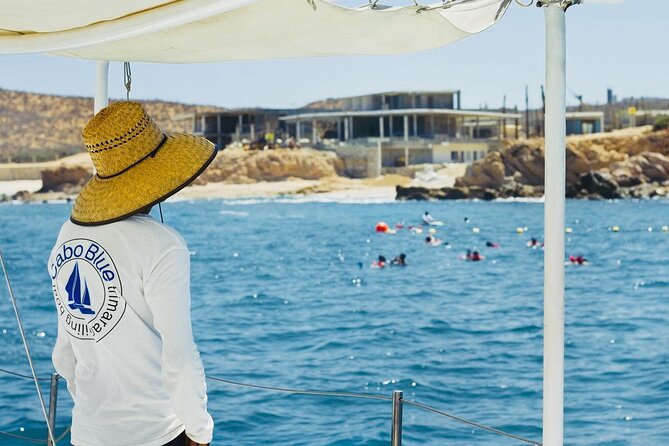 Cabo San Lucas Three Hour Private Boat Snorkeling Tour - Price and logistics: what you’re really buying for $1,200 per group