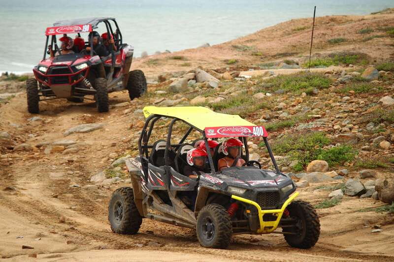 Cabo San Lucas: Tour en UTV playa desierto y tequila tasting - Practical Tips Before You Go, So You Enjoy the Ride
