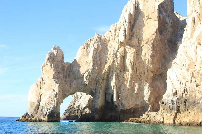 Cabo San Lucas: Up-Close Whale Watching Small-Group Tour - Cabo San Lucas whale watching, but with a Zodiac’s point of view
