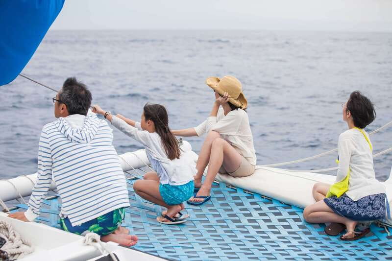 Cabo San Lucas: Whale Watching Catamaran Experience - Photo odds: where you’ll get the best shots