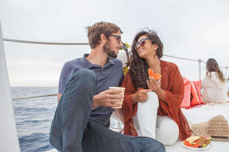 Cabo San Lucas: Whale Watching Catamaran Experience - Getting picked up in Los Cabos, without the usual chaos