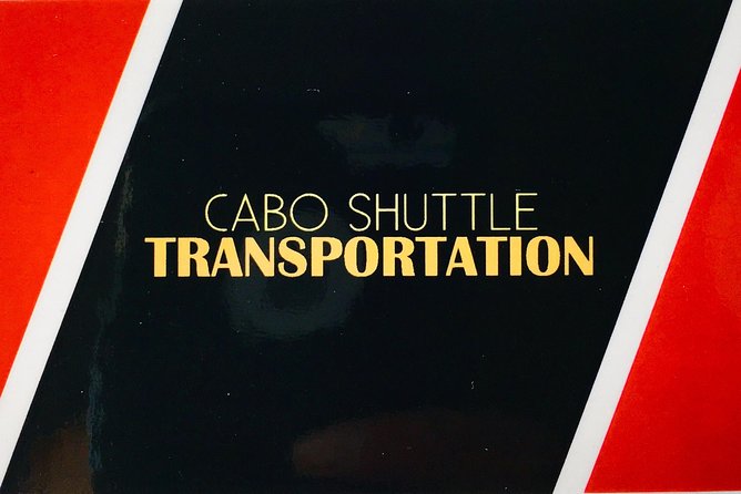 Cabo Shuttle Transportation round tríp prívate shuttle 1 to up 5 people - Finding Your Pickup Area Along the Tourist Corridor