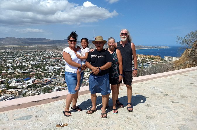 Cabo Shuttle Transportation round tríp prívate shuttle 1 to up 5 people - Comfort and Accessibility: Roomy, Stroller-Ready, and Child Seats Available