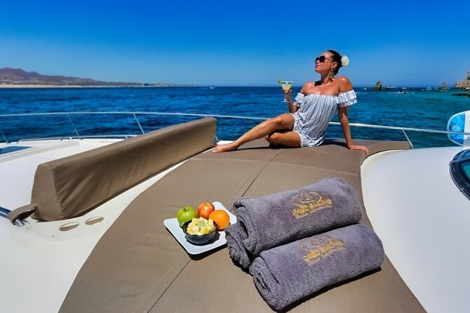 Cabo Snorkeling and Sailboat Tour with Lunch and Open Bar - Key highlights to zero in on