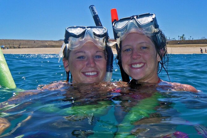 Cabo Snorkeling and Sailboat Tour with Lunch and Open Bar - Timing shifts and weather: how to plan your day in Cabo