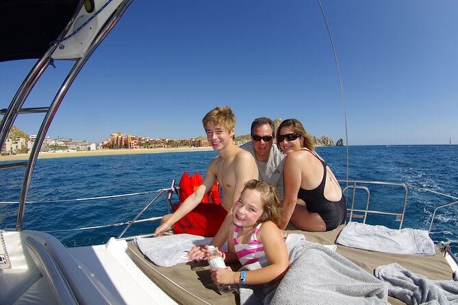 Cabo Snorkeling and Sailboat Tour with Lunch and Open Bar - Is the snorkeling sailboat tour worth $89?