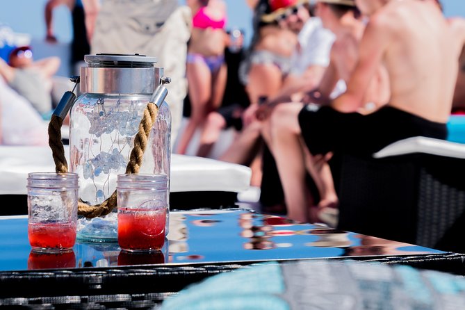 Cabo Sunset Dinner Cruise with Live Music & Open Bar on Cabo Wave - Who This Cruise Is Best For (And Who Should Skip It)