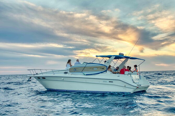 Cabo Sunset Tour - Pelikan Rock Stop: A Stop Built for Ocean Watchers
