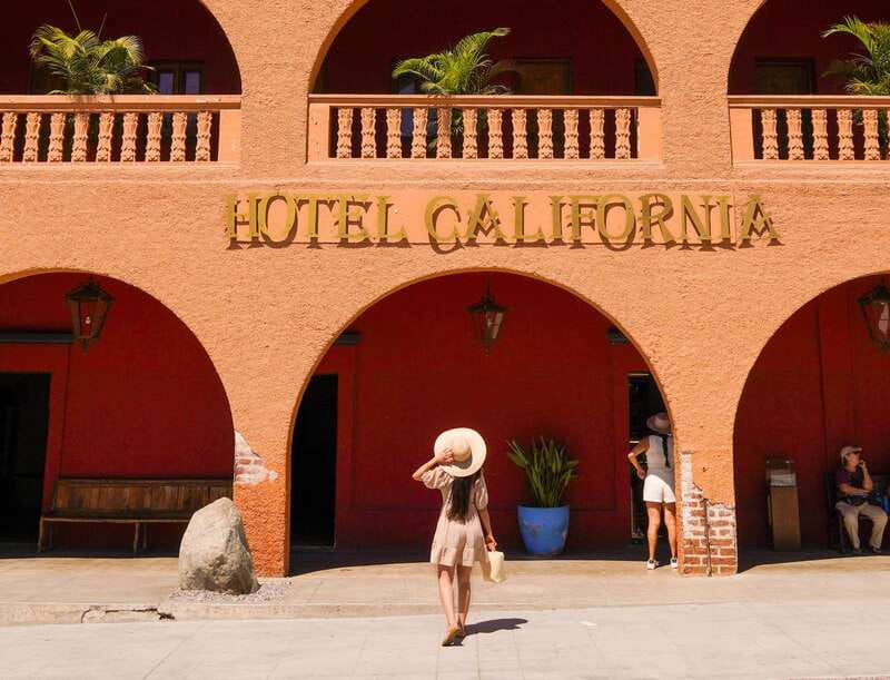 Cabo: Todo Santos Tour with Camel Ranch, Tequila and Lunch - Quick take: what you get for $119 and 6 hours