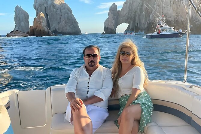 Cabo Yacht Tour to Lovers or Pelícano Beach + Beach Time - What to Pack for a Beach-First Boat Tour