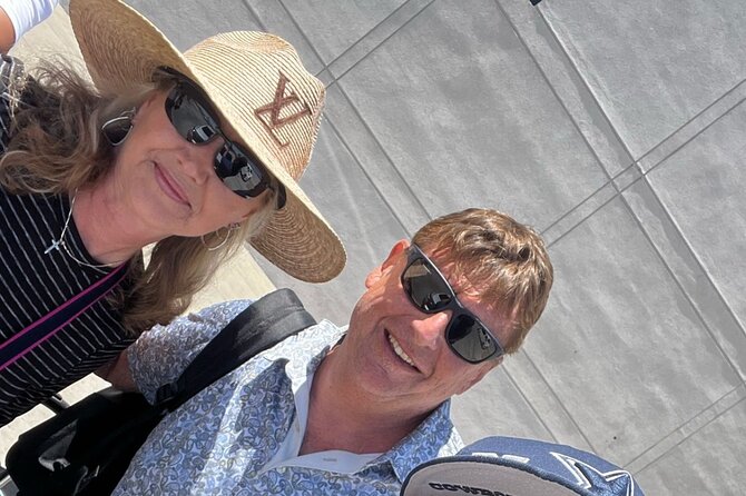 CABOAirport PRIVATE CAR To Cabo Resorts AREA up To 3 pax One Way - Key Things I’d Know Before You Go