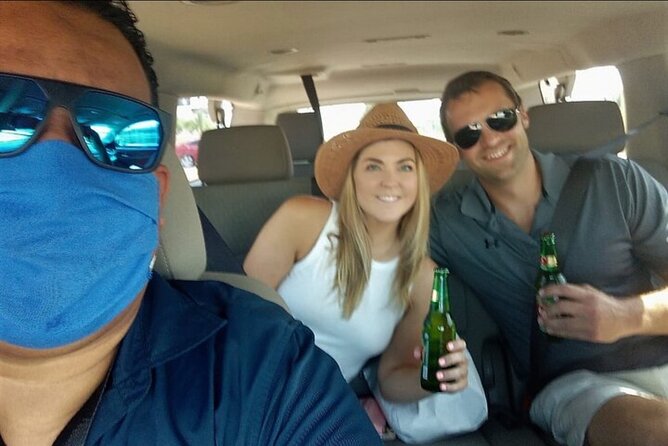 CABOAirport PRIVATE CAR To Cabo Resorts AREA up To 3 pax One Way - Timing Reality: Flight Delays, Luggage Delays, and the Airport Waiting Window