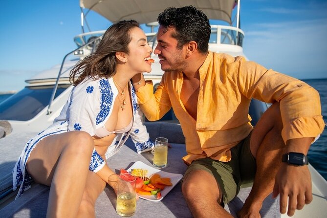 Cabos Original Sunset Cruise To The Arch - Cabo Sunset Cruise Basics: time, price, and what you’re paying for