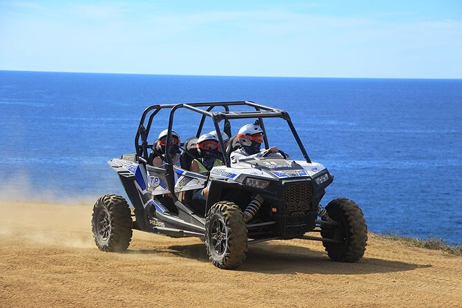Cactus Combo Combine two of your favorite desert tours - Safety gear and comfort rules you should not ignore