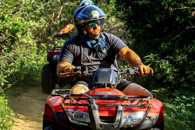 Camel Ride & ATV Combo in Migriño, Mexico - Who this tour suits best, and who should think twice