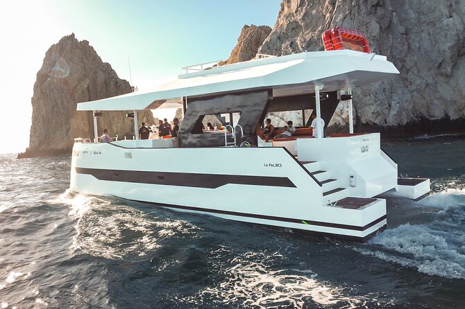 Catamaran - Luxury Private Tour - Quick hits you can plan around