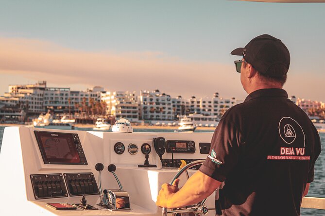 Catamaran - Luxury Private Tour - Fajitas and drinks: what’s actually included onboard (and why it matters)