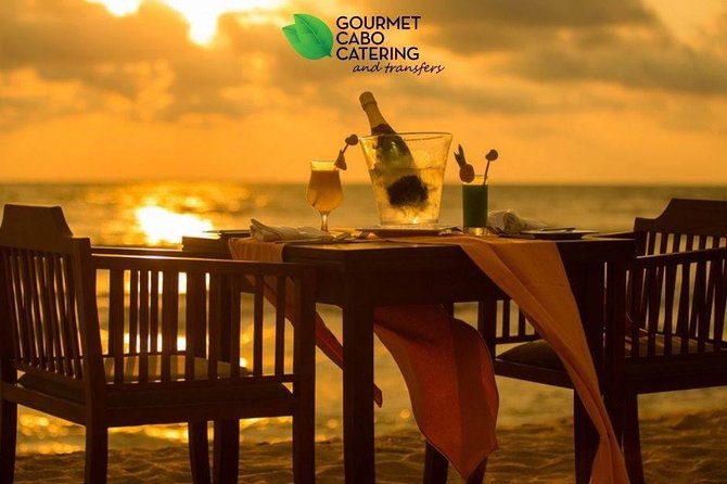 Catch of the day dinner in your private villa/condo in Cabo or San Jose del Cabo - Key Things You Should Know Before You Go