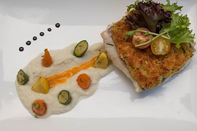 Catch of the day dinner in your private villa/condo in Cabo or San Jose del Cabo - The 4 Hours of Service: Timing, Flow, and Convenience