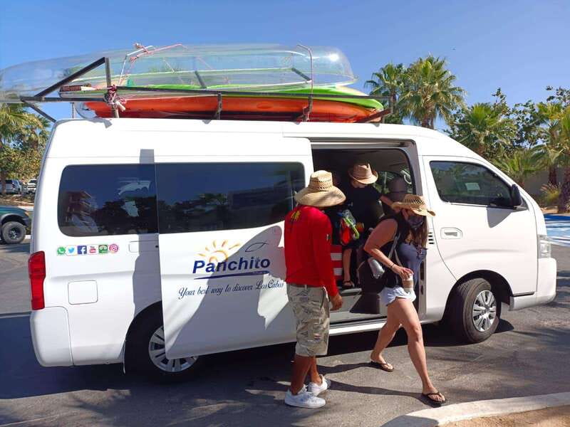 CHILENO BEACH DAY TRIP - Chileno Bay Beach: why this “half-day” feels worth your time