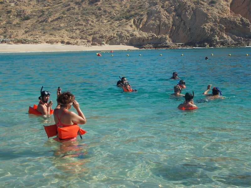 CHILENO BEACH DAY TRIP - Hotel pickup and the 40-minute ride that keeps you on schedule