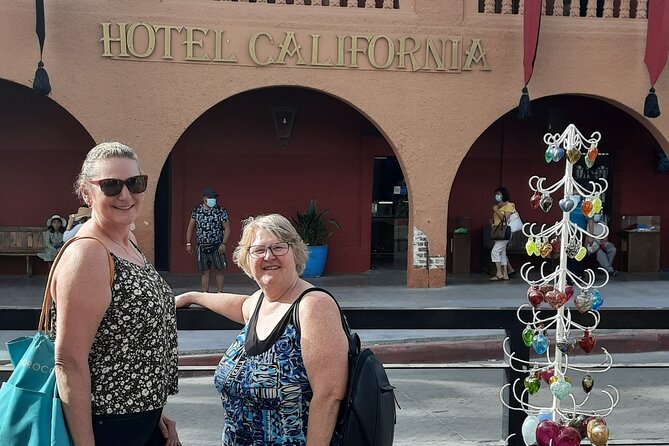 City Tour Todos Santos and Tequila Tasting - Private half-day pacing from Cabo to Todos Santos and El Cerritos