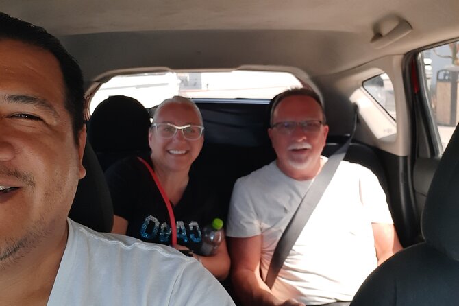 City Tour Todos Santos and Tequila Tasting - Cerritos beach time plus town walking: the best rhythm for a 5-hour day