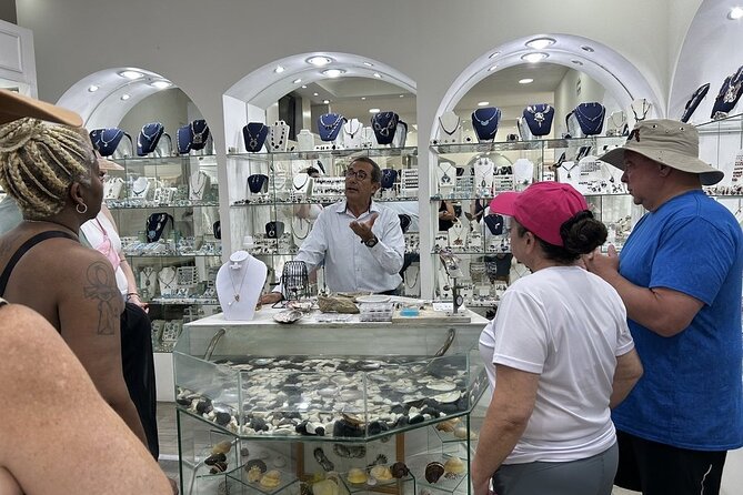 CityTour in Cabo San Lucas and Transparent Boat Tour to the Arch - Key Things to Know Before You Go