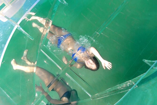 Clear Boat Ride in Los Cabos - Price reality check: what $15 really means