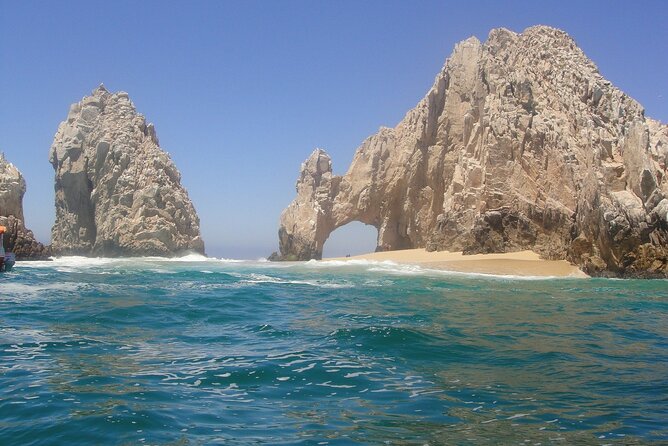 Clear Boat Ride in Los Cabos - Safety, comfort, and the little things that make or break it