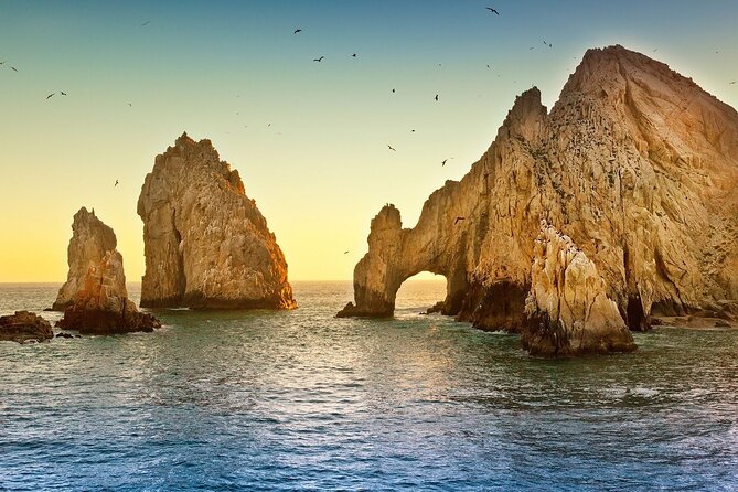 Clear Boat Ride with City Tour in Los Cabos - Price and Logistics: Is $67 Worth Your Time?
