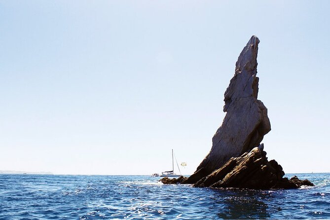 Clear Boat with City Tour - Stop 2: Marina Shopping, Flea Market Finds, Tequila Tasting, and Glass Blowing