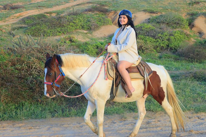 Combo 4X4 Automatic ATV & Horseback Riding in Cabo - Guides, Photos, and the Details That Make or Break It