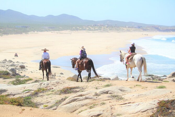 Combo Adventure with RZR and ATV or HBR and Tequila Tasting - The Tequila Tasting Finish: Included Alcohol, Explanations, and Spending Smart