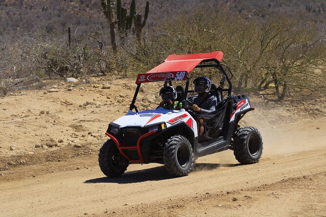 Combo Adventure with RZR and ATV or HBR and Tequila Tasting - Price and Value: What $179.33 Usually Covers (and What Might Be Extra)