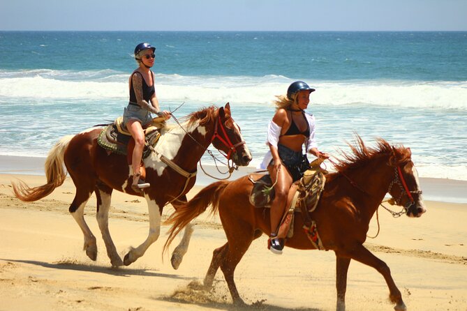 Combo Adventure with RZR and ATV or HBR and Tequila Tasting - Playa Migriño Start: Pickup, The Route, and What You’ll Actually See