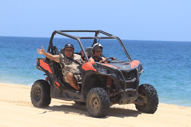 COMBO Horseback Riding & UTV Tour - Tequila Tasting and On-Site Extras: Included vs. Optional