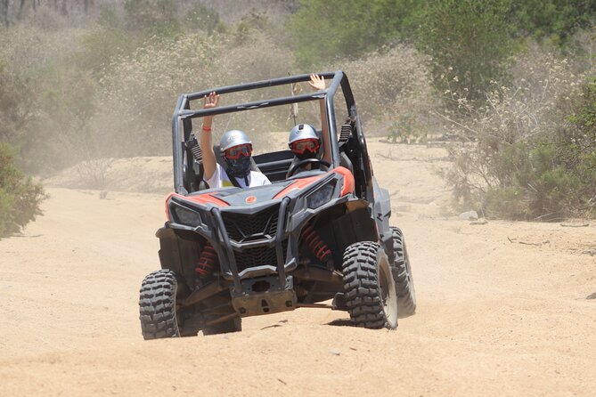 COMBO Horseback Riding & UTV Tour - What to Wear and Bring So You Enjoy Every Minute