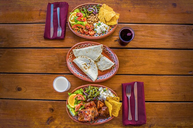 Combo Single Offroad 4x4 UTV, Camel Ride, Lunch & Tequila Tasting - The UTV off-road desert adventure: gear, rules, then throttle time