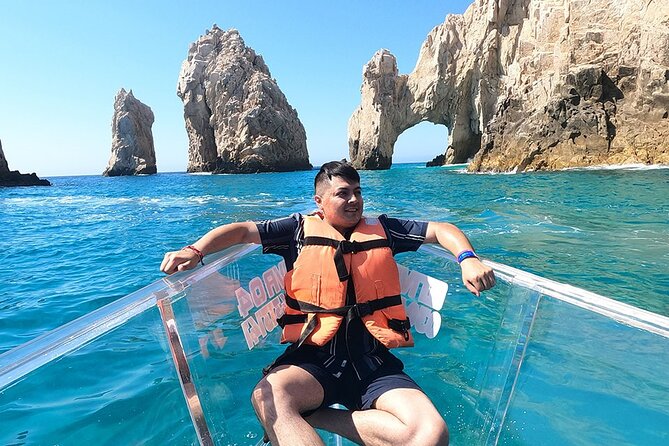 Crystal Clear Boat Tour in Los Cabos - Price and value: how $60 stacks up once you add extras