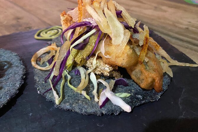 Culinary Experience +Tequila & drinks tasting by Alma de mexico - Finding Alma de Mexico in Centro, San José del Cabo