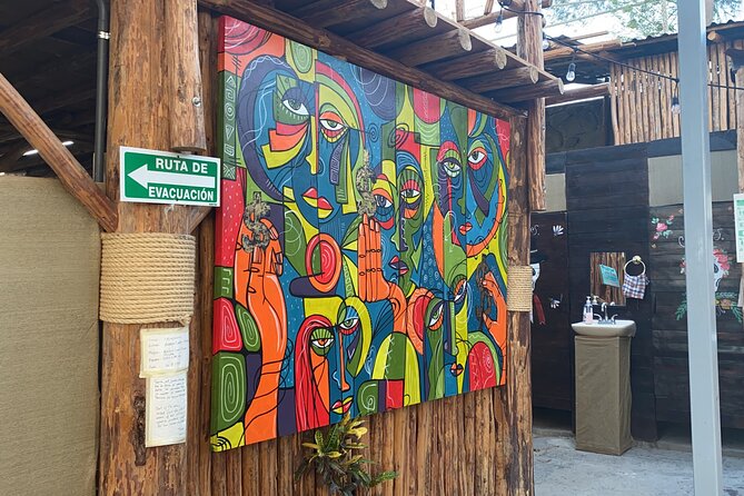 Culinary Experience +Tequila & drinks tasting by Alma de mexico - Open bar for 2 hours: what to expect from the drinks