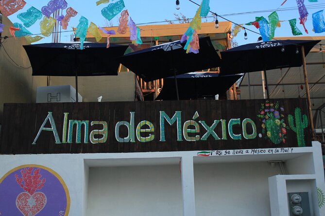 Culinary Experience +Tequila & drinks tasting by Alma de mexico - Who this private tasting works best for