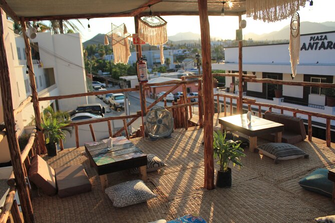 Culinary Experience +Tequila & drinks tasting by Alma de mexico - Price and value: why this works even without a bargain