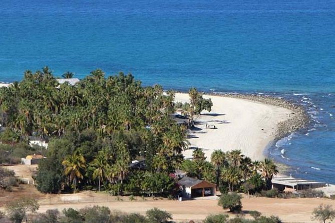 Cultural & Ecology, Nature & History of the hidden towns of Southern Baja! - Southern Baja villages, not just more Cabo